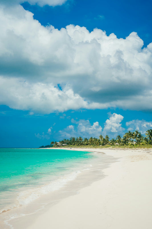 Bahamas, Nassau - Arlanda